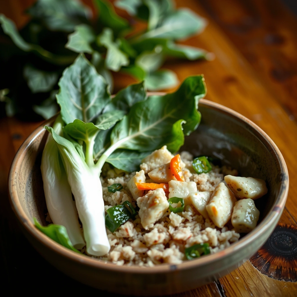 อาหารไทยสุขภาพ